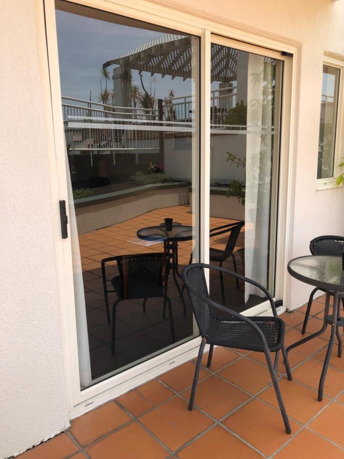 Il Centro Apartment Hotel Cairns Exteriér fotografie